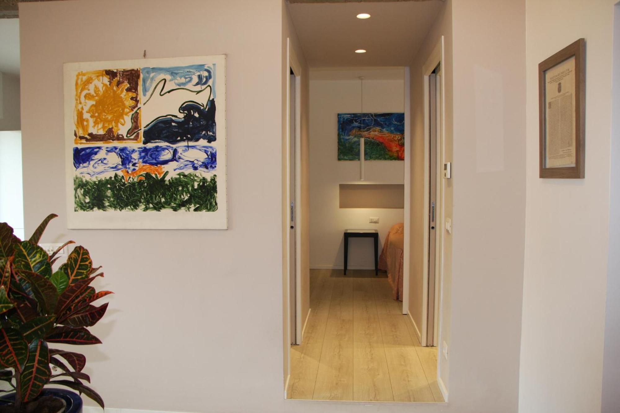 The Auditorium Apartamento *