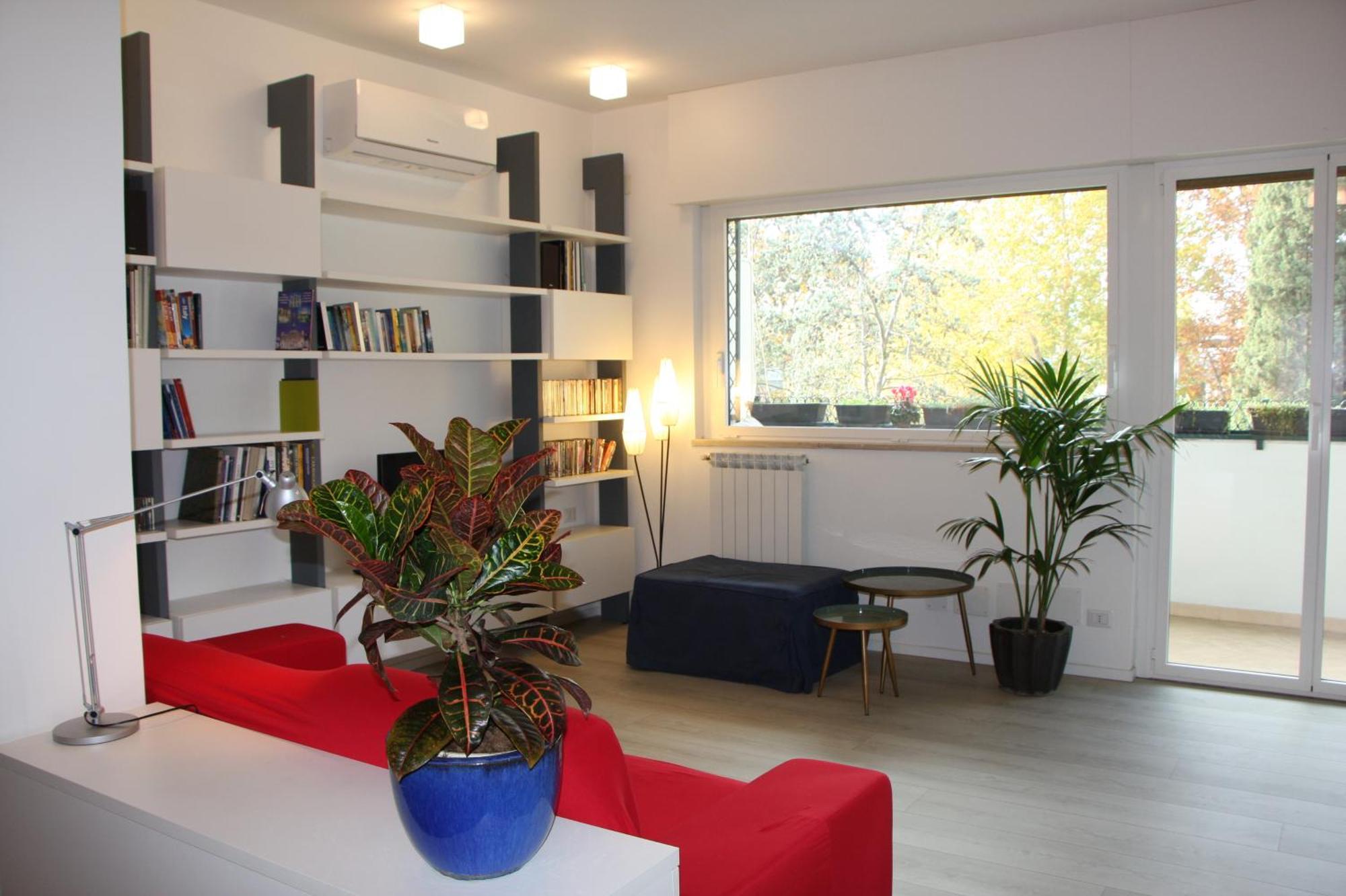 Apartamento The Auditorium *